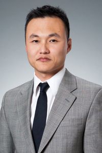 Bryant Yang