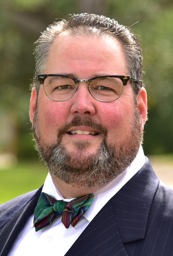 Joseph W. Dent