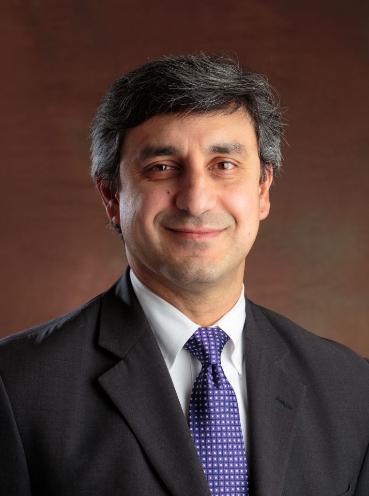 Ajay K. Mehrotra 