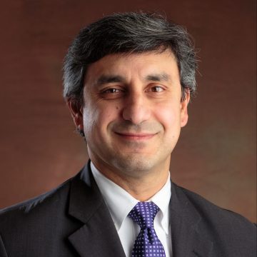 Ajay K. Mehrotra