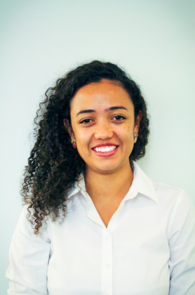 Catherine Crooke, University of California, Los Angeles
