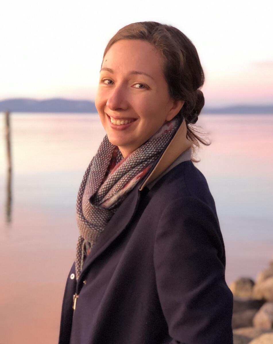 Cristina Violante, University of California, Berkeley