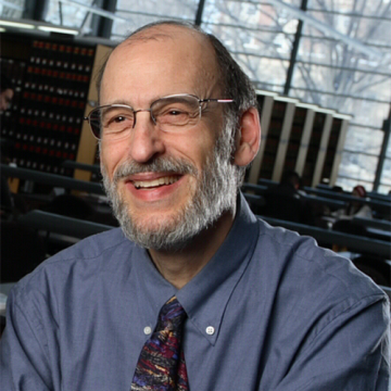 Howard S. Erlanger, Review Essay Editor